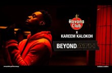 Havana Club x Kareem Kalokoh: Beyond ATH music film