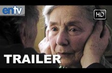 Amour (2012) - Official Trailer [HD]