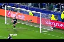 Watch Cristiano Ronaldo's Bicycle Kick Goal Vs Juventus | Champions League 17-18 Quarterfinal