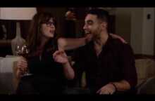 Perasa na Do - Despina Vandi @ New Girl