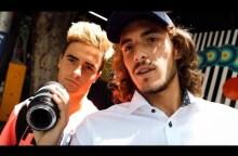 THANK YOU MELBOURNE!