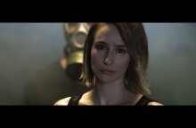 Kid Moxie- "Dirty Air" remixed by Marsheaux (Official Video)