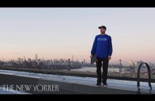 Skateboarding Legend Brian Anderson on Coming Out as Gay | The New Yorker