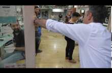 Η ατάκα του Μητσοτάκη σε κουρείο: “Δεν πιστεύω να τα παίρνετε ΣΥΡΙΖΑ”