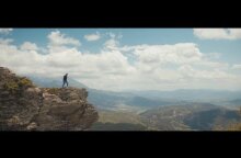 The Groove Gorilla - Vlachos Locos ( Ο Βλάχος ) [Official Video]