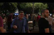 Αγρίνιο: Τραυματισμός γυναίκας μετά από επεισόδια