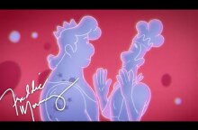 Freddie Mercury - Love Me Like There’s No Tomorrow (Official Video)