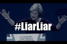 Captain SKA - Liar Liar GE2017