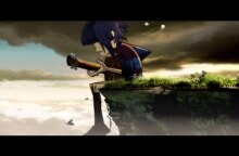 Gorillaz - Feel Good Inc. (Official Video)