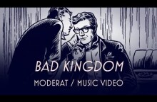 Moderat - "Bad Kingdom" (Official Music Video)