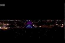 'Oh Jeremy Corbyn' chants have broken out all over #Glastonbury and it's glorious