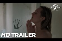 O ΑΟΡΑΤΟΣ ΑΝΘΡΩΠΟΣ - THE INVISIBLE MAN / TRAILER 1