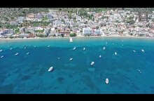 Η "Κόπα Καμπάνα" της Πελοποννήσου - Τολό Αργολίδας | Tolo Argolidas Drone Greece