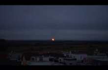 Explosion Gas Station Baumgarten