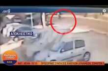 Χαϊδάρι: Βίντεο ντοκουμέντο με τους δράστες της εκτέλεσης