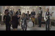 Sharon Jones & the Dap-Kings "Stranger To My Happiness"