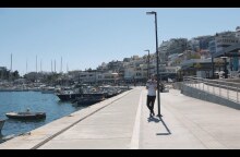 Το Μικρολίμανο «άλλαξε» και το City Vibes επισκέφθηκε την καινούργια μαρίνα