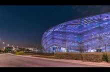 Education City Stadium Qatar, 2022 FIFA World Cup