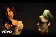 Primal Scream, Sky Ferreira - Where The Light Gets In (Official Video)