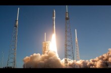 Watch NASA's Perseverance Rover Launch to Mars!