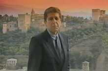 Leonard Cohen - Take This Waltz [Official Music Video]