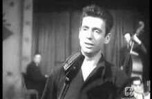 Yves Montand - Les Feuilles Mortes