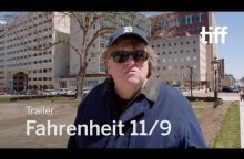 FAHRENHEIT 11/9 Trailer | TIFF 2018
