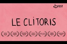 Le clitoris - Animated Documentary (2016) by Lori Malépart-Traversy