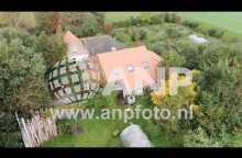 Vader met kinderen zit jarenlang in kelder in Drenthe