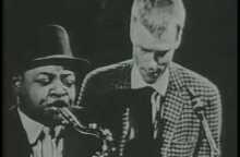 Billie Holiday - My man don't love Me