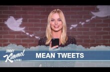 Celebrities Read Mean Tweets #10