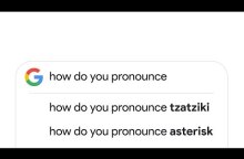 How do you pronounce anemone? Practice with Google Search