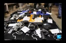 Florida school shooting: Students in State capital Tallahassee to pressure lawmakers