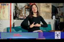 Cosmic Telegram: Ημερήσιες προβλέψεις Τρίτης 21/11