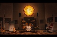 The Beatles - Here Comes The Sun (2019 Mix)