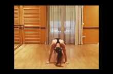 Athens Voice Animal Movement flow Session #3