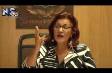 Ομιλία Θεανώς Φωτίου στη Νέα Σμύρνη σχετικά με τις Θέσεις του ΣΥΡΙΖΑ πριν το Συνέδριο του Κόμματος,