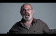 Μην Προσπερνάς τα σημάδια της Έμφυλης Βίας