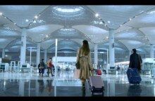 İstanbul Airport - We Are Ready
