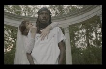 Charlotte Gainsbourg - Deadly Valentine (Official Music Video)