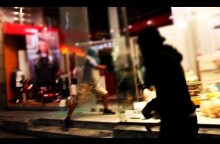 Free Ηριάννα: Anarchists smash one of the most expensive shopping streets in Europe (Athens, Greece)