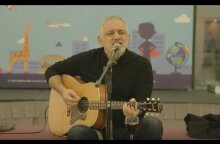 Stoiximan.gr | Nikos Portokaloglou - Taxidi Mikroi Iroes