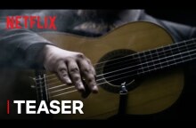 Narcos - Season 4 | Teaser [HD] I Netflix