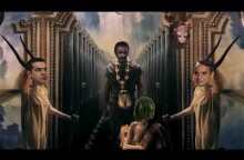 TRAILER open Αλ Τσαντίρι Νιουζ