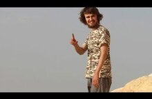 'Jihadi Jack' loses U.K. citizenship: reports