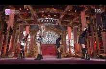 BLACKPINK - ‘Kill This Love’ 0407 SBS Inkigayo