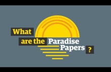 What are the Paradise Papers?
