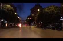 Thestival.gr Επίθεση σε τροχονόμο