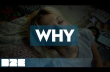 Coyot & The Prince Karma feat. Kallay Saunders - Why (Official Music Video)