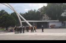 Thestival.gr Επεισόδια